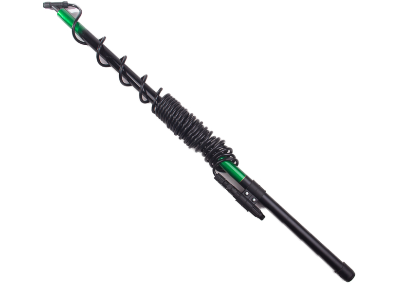 Telescopic Lance 1