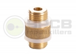 Connecting Collar Mm3