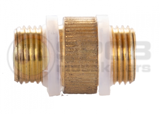 Connecting Collar Mm