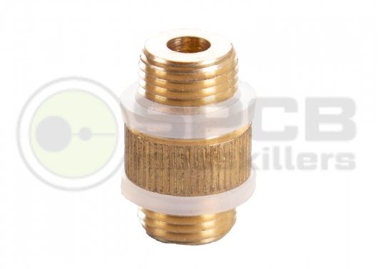 Connecting Collar Mm3