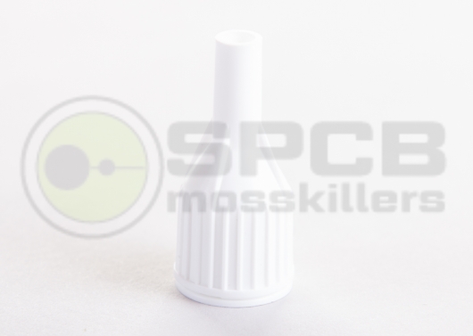 Plastic Foaming Nozzle 0426