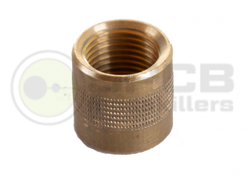 Connecting Collar Ff