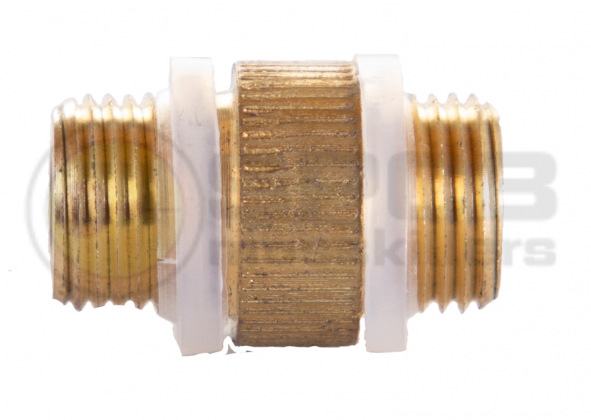 Connecting Collar Mm