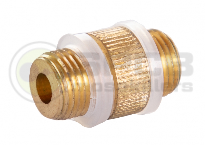 Connecting Collar Mm2