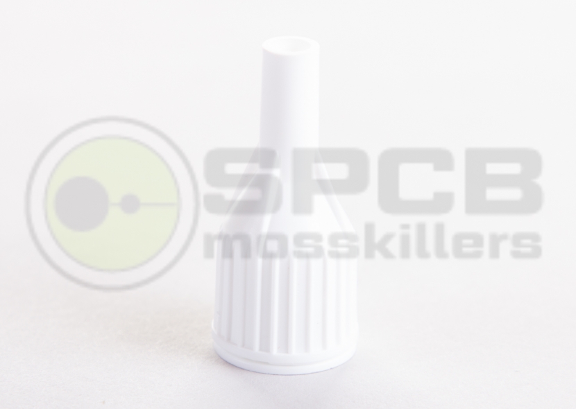 Plastic Foaming Nozzle 0426
