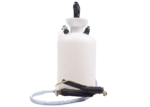 Powder Spray Lance 1