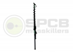 Telescopic Lance