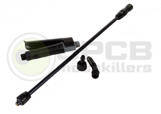 1Mtelescopic