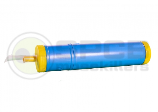 Bazoka Duster 1 1