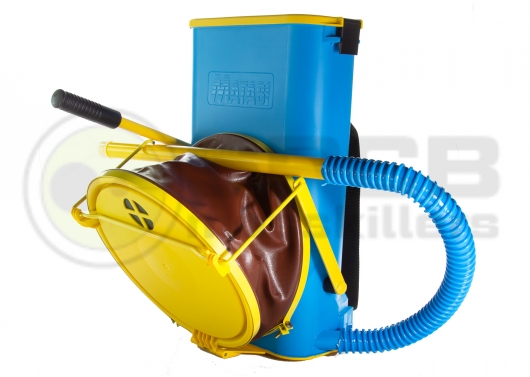 Dust Sprayer 1