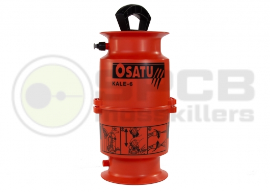 Kale6Sprayer