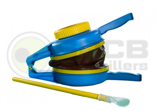 Polmax Duster 3 1