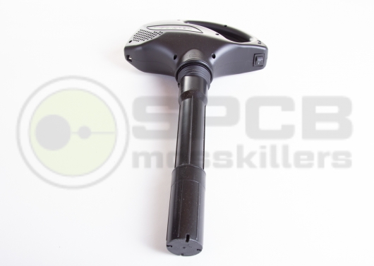 Sprayer Conversion Easy Plus 0532