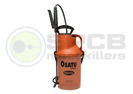 Sprayer Mendy1 1