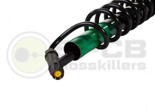 Telescopic542