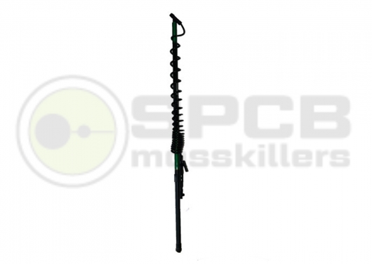 Telescopic Lance