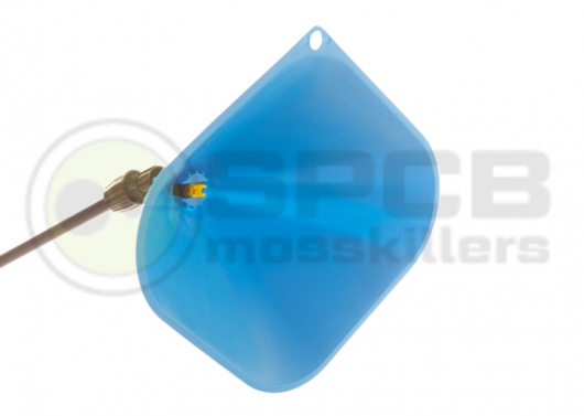 Sprayerhoodconical