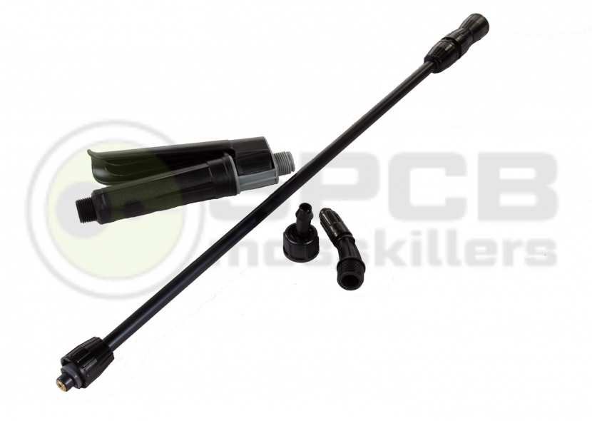 1Mtelescopic