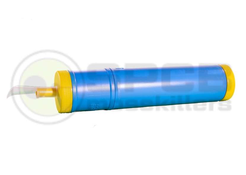 Bazoka Duster 1 1