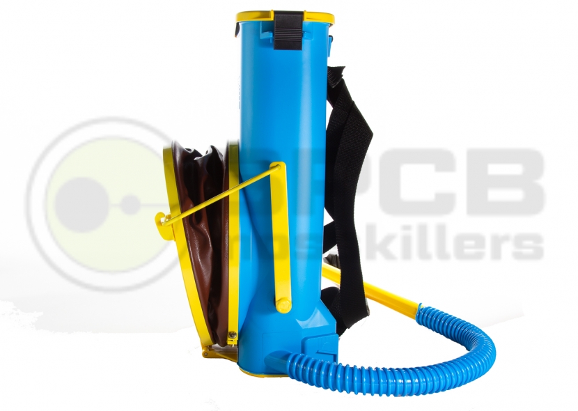 Dust Sprayer 1 1