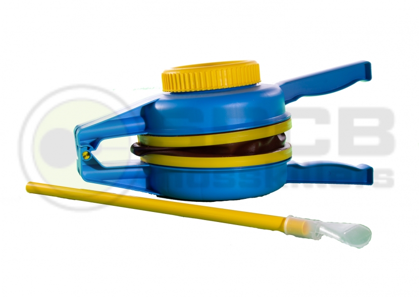 Polmax Duster 2 1
