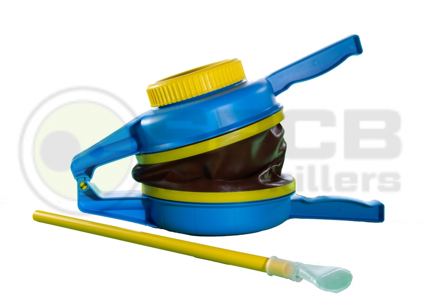 Polmax Duster 3 1