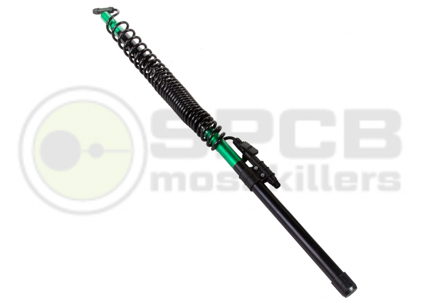 Telescopic54