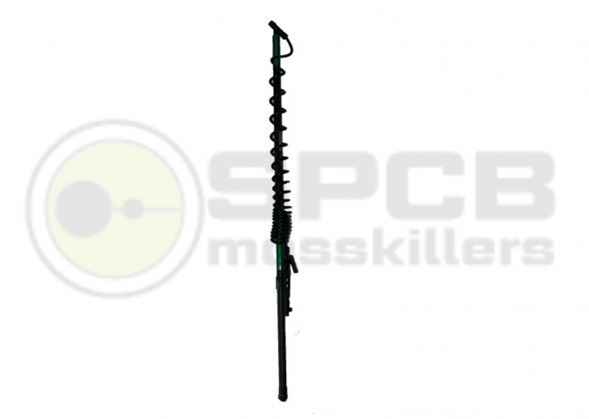 Telescopic Lance