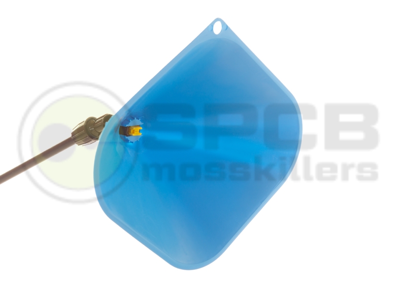Sprayerhoodconical