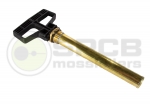 Air Pump Brass