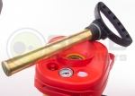 Metal Mesto Sprayer 5