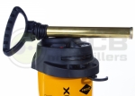Metalsprayer