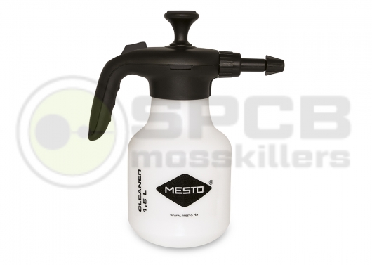 Cleaner Fpm1 1