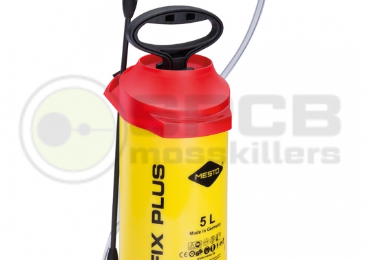 Fix Plus Building