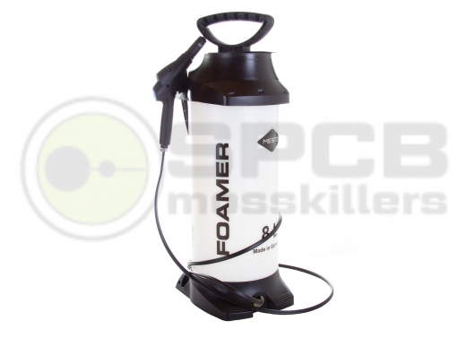 Foaming81 1