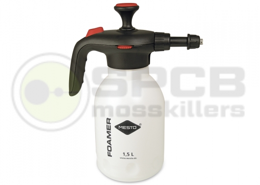 Foaming Fpm1 1