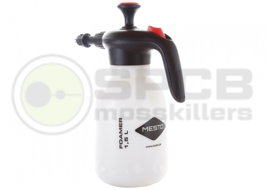 Foaming Fpm11 1