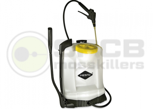 Sprayer Rs121 1
