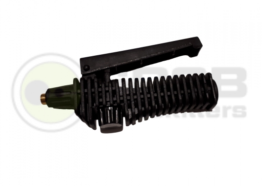 Sprayhandle