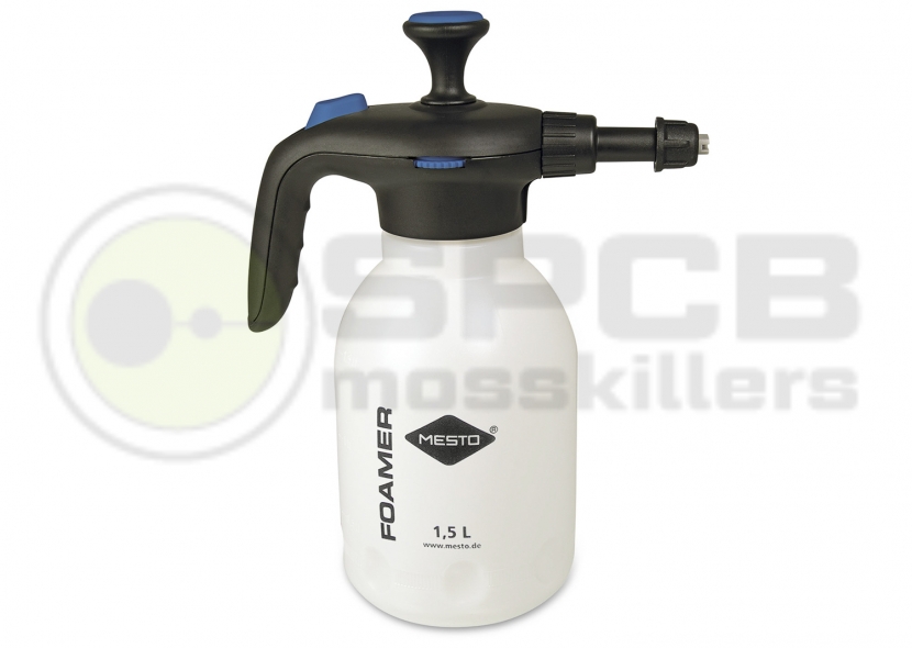 Cleaner Epdmfoam1 1