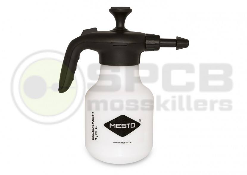 Cleaner Fpm1 1