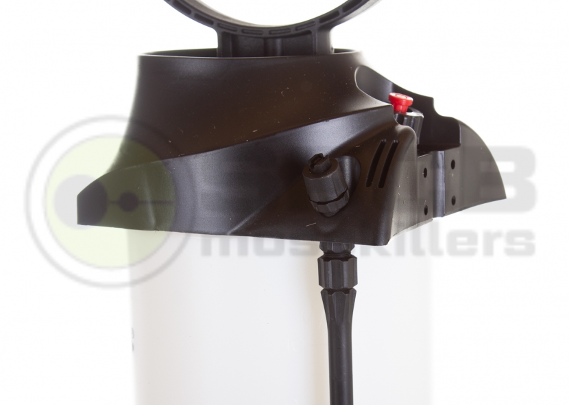 Cleaner Sprayer1 1