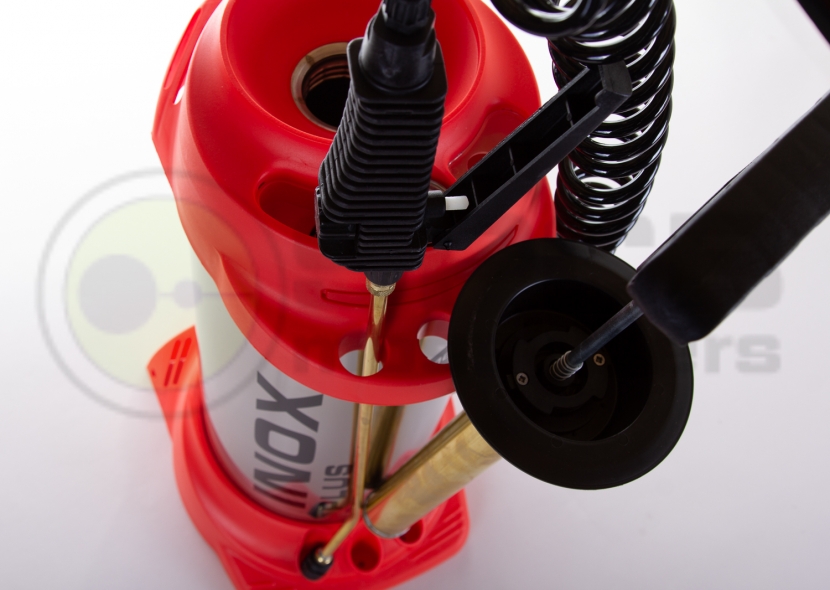 Inox Plus Sprayer1 1