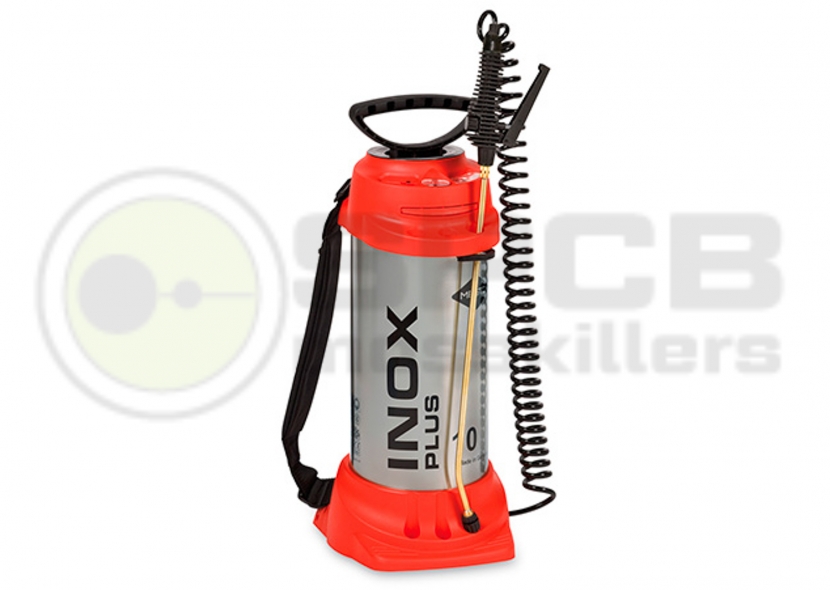 Inox Plus Sprayer10 1