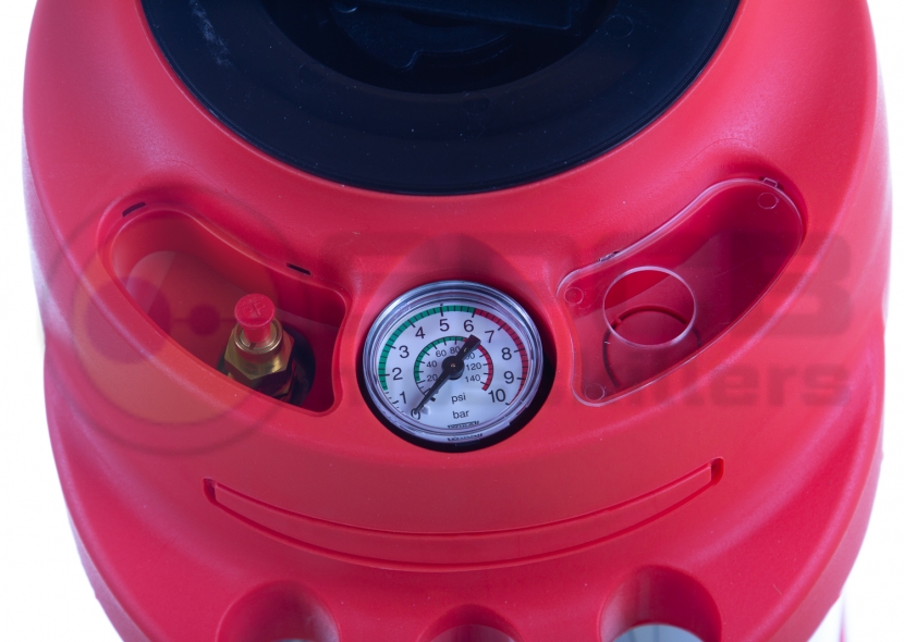 Inox Plus Sprayer3 1
