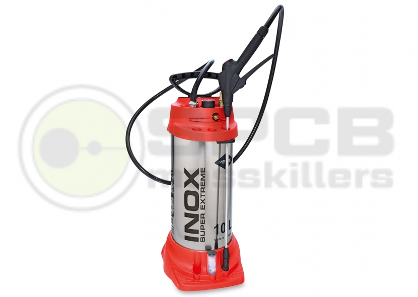 Inox Super Extreme 1