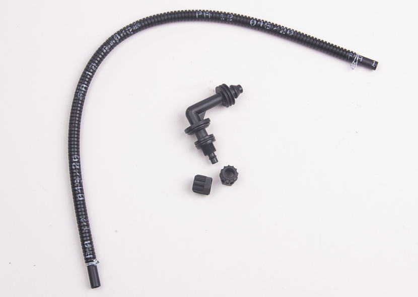 Knapsack Sprayer Hose 2