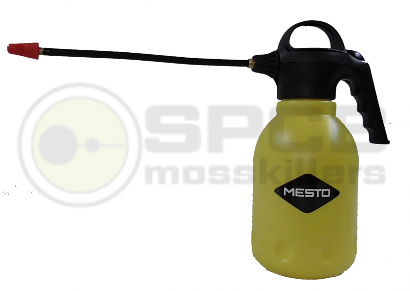 Sprayer Flexi1 5 2