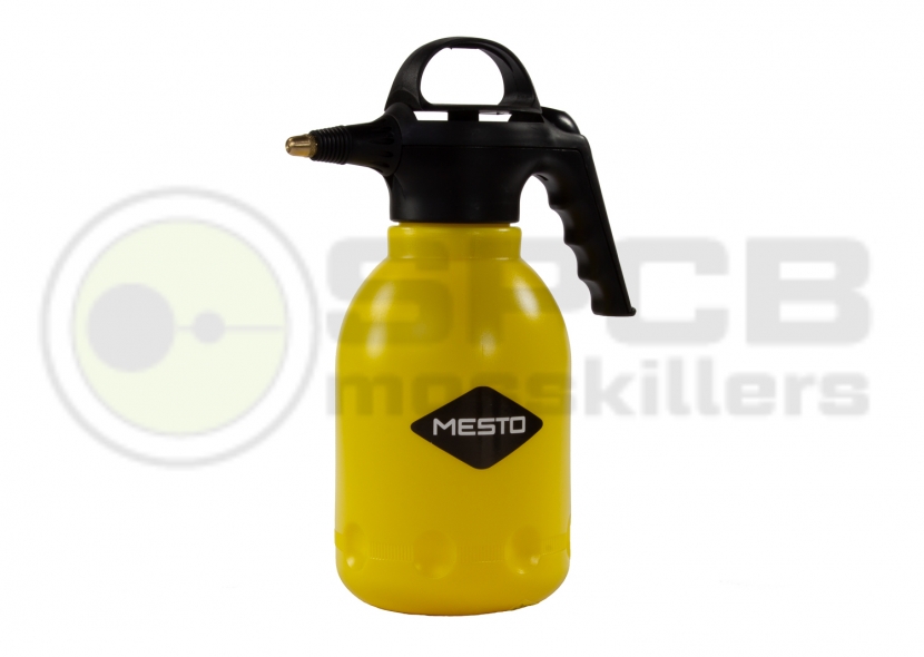 Sprayer Flexi1 5