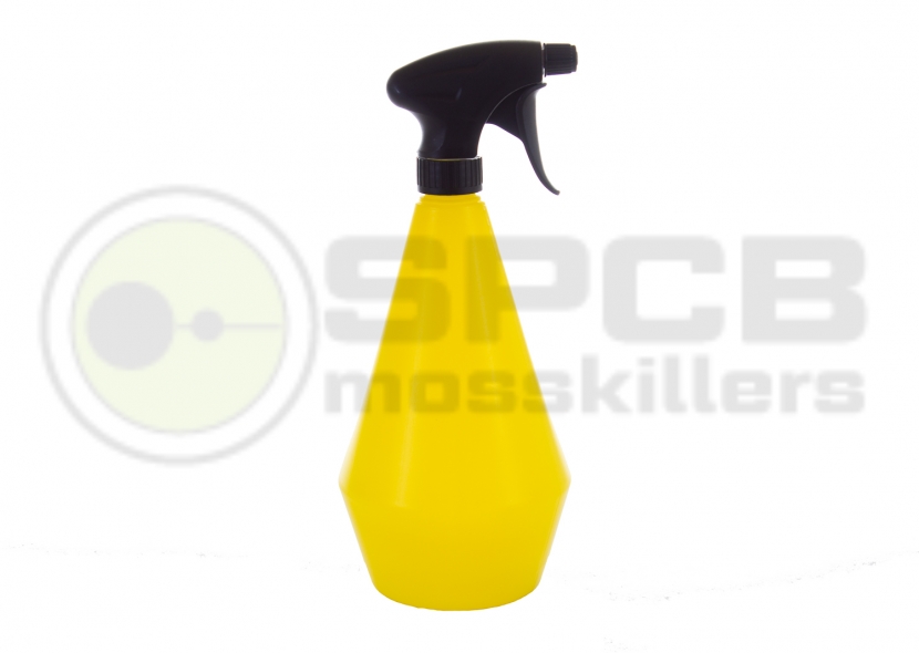 Sprayer Maja1 1